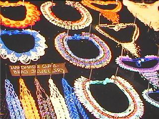 beads on sale in Birmingham, UK