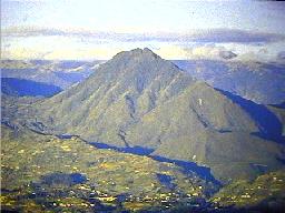 Mt. Puglla