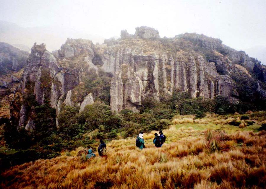 Cerro de Arcos